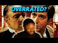 The Godfather was TRASH. Here&#39;s my argument. (2025 Review)