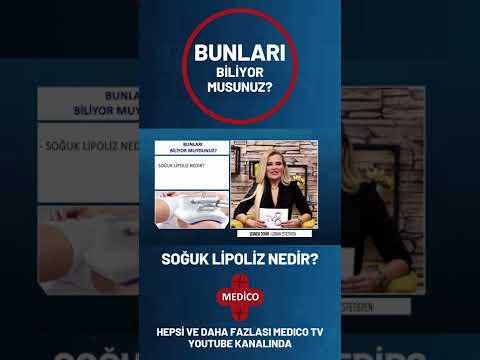 BUNLARI BİLİYOR MUSUNUZ?