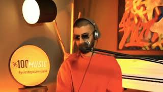 Reynmen - Dağlarına Dargınım(Canlı Müzik) Resimi