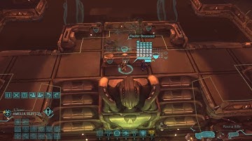 XCOM Long War Ep. 252 - Assault Alien Base, Germany - Part 2