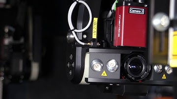 Will it fit? - Tyre inspection at Zeiss with machine vision from STEMMER IMAGING