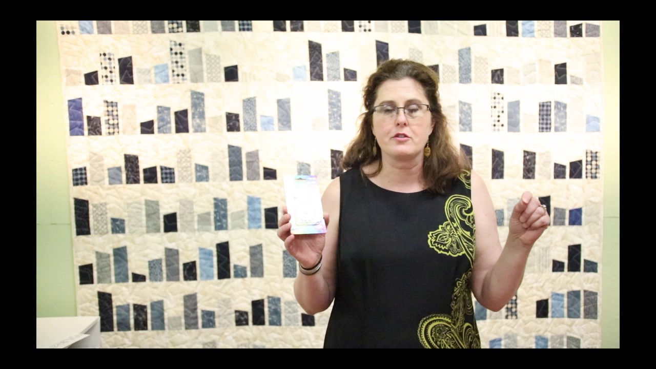 Birdsong Flutterby Wide Skip Rotary Cutter YouTube