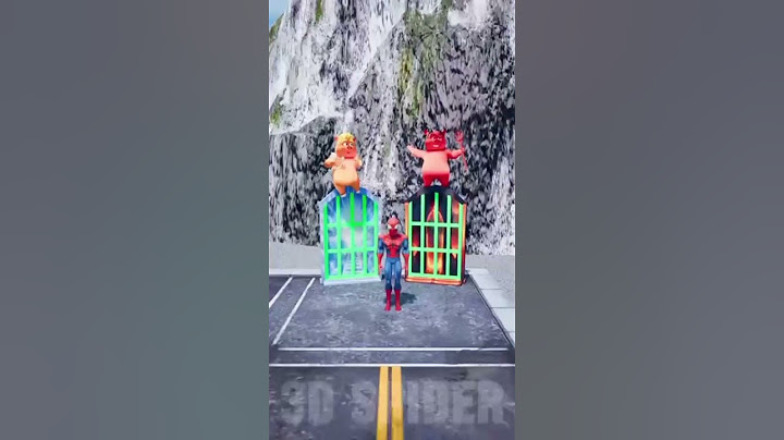 Does Spider Man Deserve To Go To Heaven Or Go Down Hell? #shorts