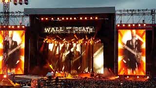 Def Leppard Live - Sheffield World Tour 2023 - Kick & Love Bites screenshot 5