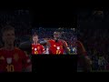 Spain Always Remontas 💪 | Epic La Roja Compilation #LaRoja #SpainWillRise #EspañaRemonta #Futbol