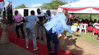 MUTUA KATUKU PERFORMANCE AT KITUI MATINYANI.....mbai ninzuvie nesa..NTHEO