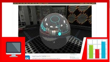 UserBenchmark.com  - How to Benchmark Evaluate and Improve Your PC