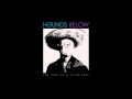 The Hounds Below - O. Harris