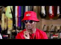 Emtee Joins Reason For Episode 7 Of Rhymes & Reason (Promo)