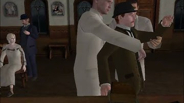 Sherlock Holmes: The Awakened Walkthrough part 7