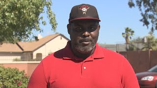 Arizona man on the hook for PPP loan he never got