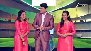 সুন্দরী Twins পেলে কি ছেলেরা Confuse হয়ে? | Dadagiri Unlimited Season 8 | Full Ep 10 | Zee Bangla