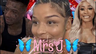 BlueFace Being Messy Behind The Scenes? Was Chrisean Mad At The Truth? Kaliwae’s New Life Update