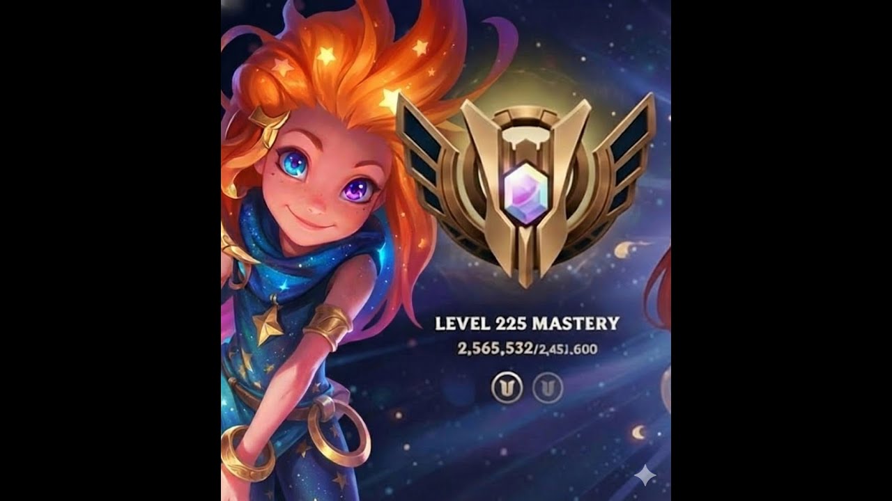 2.6m pts zoe vs 1.8m pts yasuo