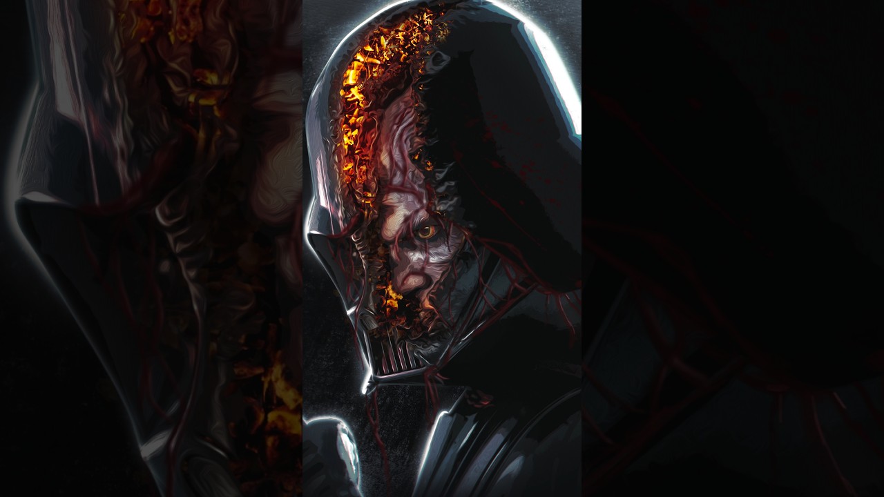 Why Darth Vader Was TERRIFIED of This Clone Order