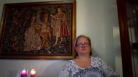 Acceptance and Surrender Meditation w/ Michele Coles