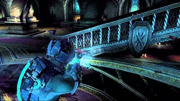 Dead Space 2 Walkthrough - Chapter 5 Part 2