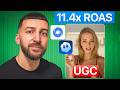 How to Make Viral UGC Ads for Shopify (2026)