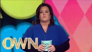 Jayme and Joanna Play The Ro Game | The Rosie Show | Oprah Winfrey Network