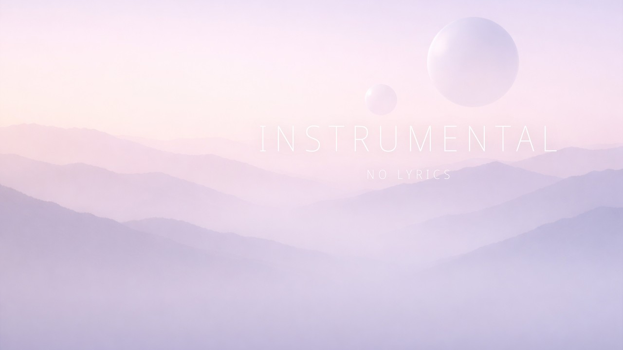 NO LYRICS —1H Focus Music (No Lyrics)
