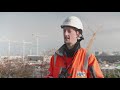 What’s an environmental engineer? | Protecting biodiversity at Hinkley Point C