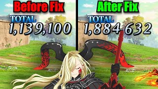 Fgo They Fixed The Draco Bug