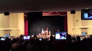 OCC-221 Oath of Office