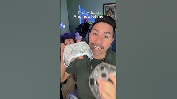 Beitong Zeus 2 Game Controller Review: Fully Customizable for Ultimate Gaming Performance!