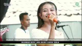 Penguasa Ati - Shesin Sazmita - Kajjole Pantura 'Dewi Diva' Live Unjungan Buyut Jaka Dolog