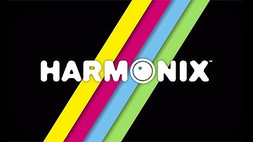 DropMix Harmonix In-House Songs Supercut