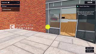 Shooting Range Simulator - Cheat Engine - Unlimted Cash screenshot 4