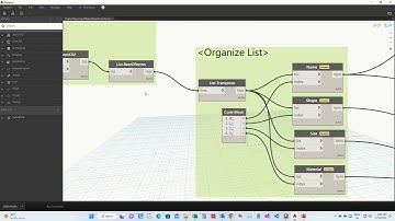 Dynamo for Civil 3D: Property Set Values From Excel