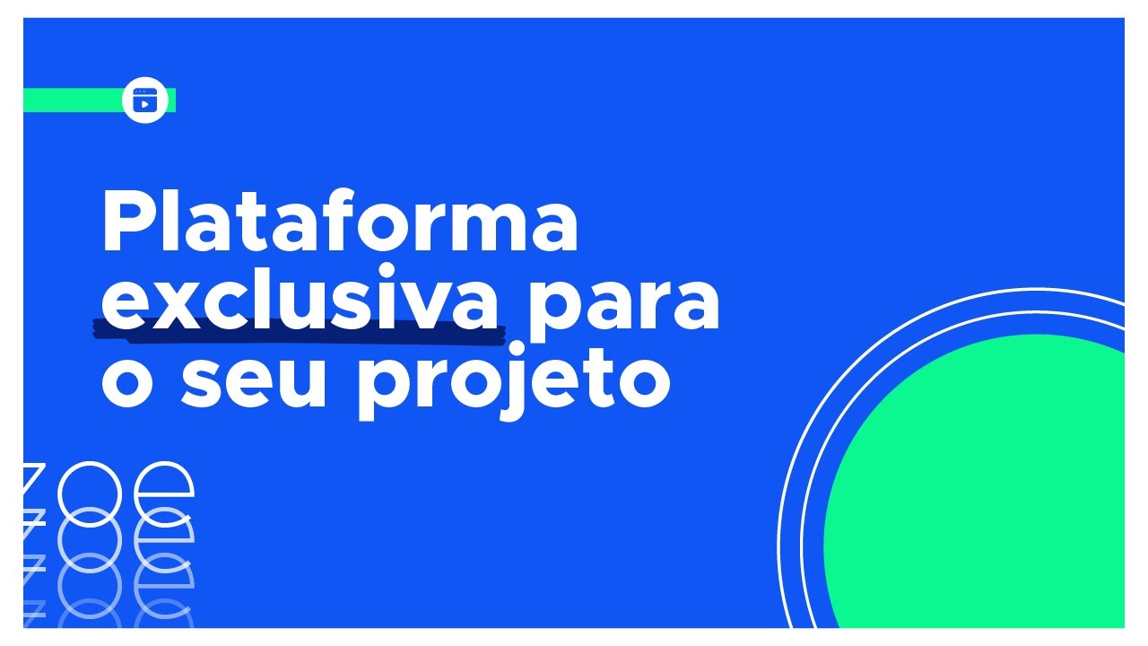 Apresentação da Plataforma de Tutoriais - SMBOT 