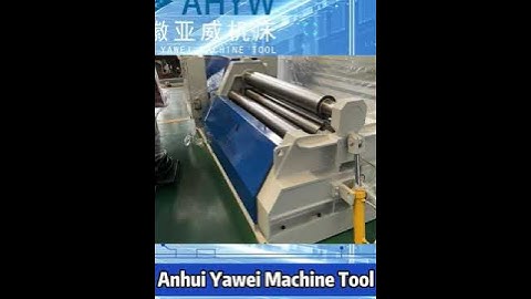 high matching CNC bending machine, plate rolling machine loaded and shipped