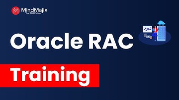 Oracle RAC Training | Oracle RAC Online Certification Course | Oracle RAC Demo Video - MindMajix