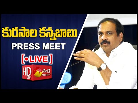 LIVE : YSRCP