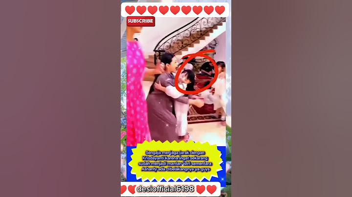 Anang sengaja jaga jarak dengan mantan!!! #viralvideo #artis #ananghermansyah
