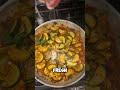 Summer Zucchini recipe! #veggitarian #veggies #easydinner