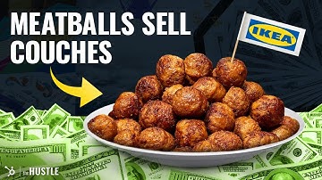 How Ikea Tricks You Into Buying More Stuff | The Hustle