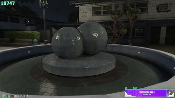 Penta goes OOC again 🤯| GTA RP NoPixel 2.0 Classic