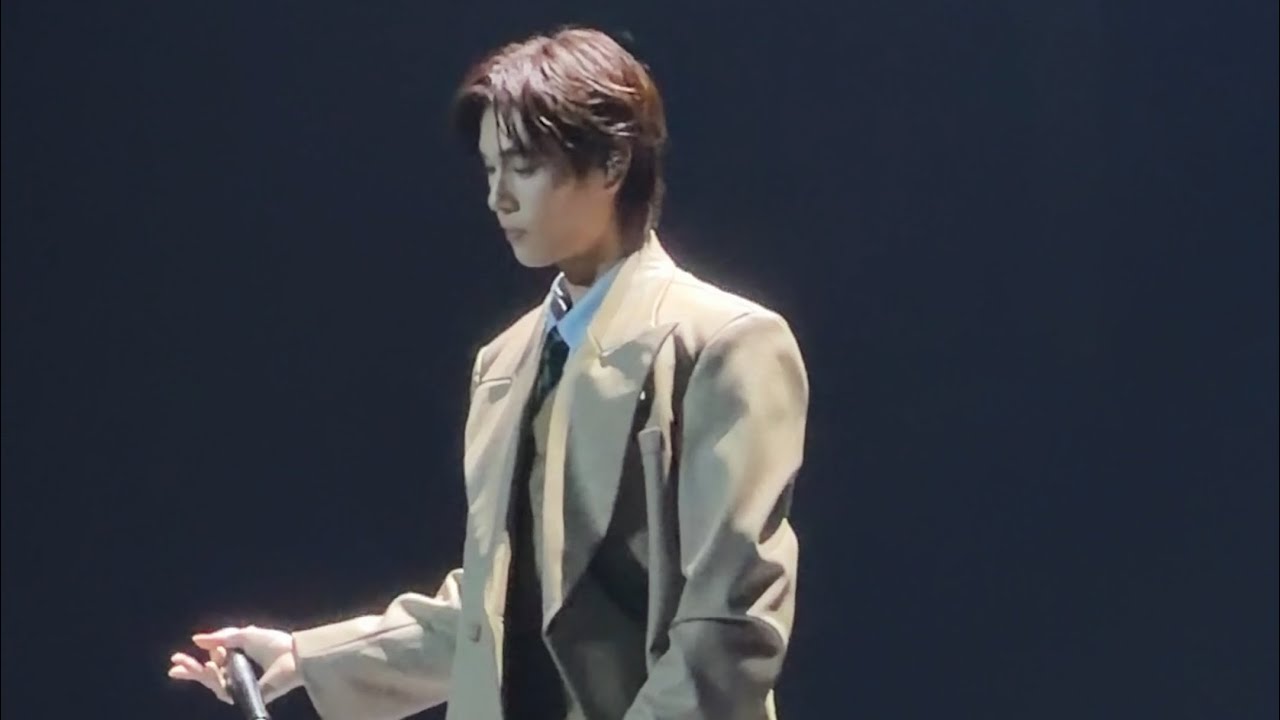 วันเกิดเธอ (TO YOU) - PHUWIN x FOURTH #RISERCONCERTD1  