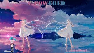 G-Powered | Nightcore, Techno , Trance, EuroDance | 1h Beautiful and Epic Nightcore Mix