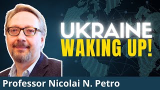 Breaking Free: Ukraine Will Ditch Neocon Hawks, Strike Solo Peace with Russia!