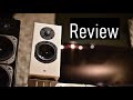 Totem Kinplay speaker Review - Worthy alternative to the KEF LSX