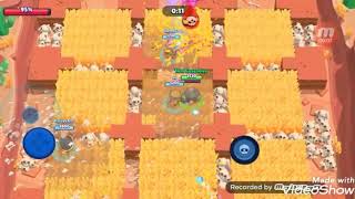 Brawlstars Danke Für 10Abos