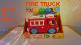 bright starts take n shake