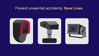 V3 Advanced Driver Assistance System screenshot 4