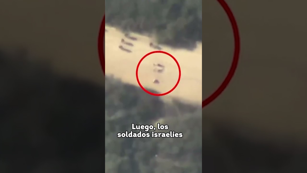 ماذا حدث لهؤلاء الرجال الفلسطينيين؟
