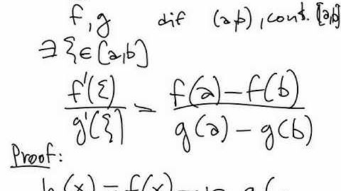 Fun Mathematics 6 - Continuous and Differentiable Functions (5/5)
