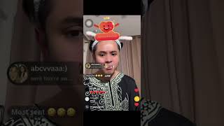 Ikmal Baca Balik Surat Misteri